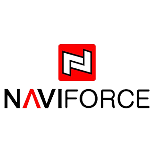 Naviforce logo sale